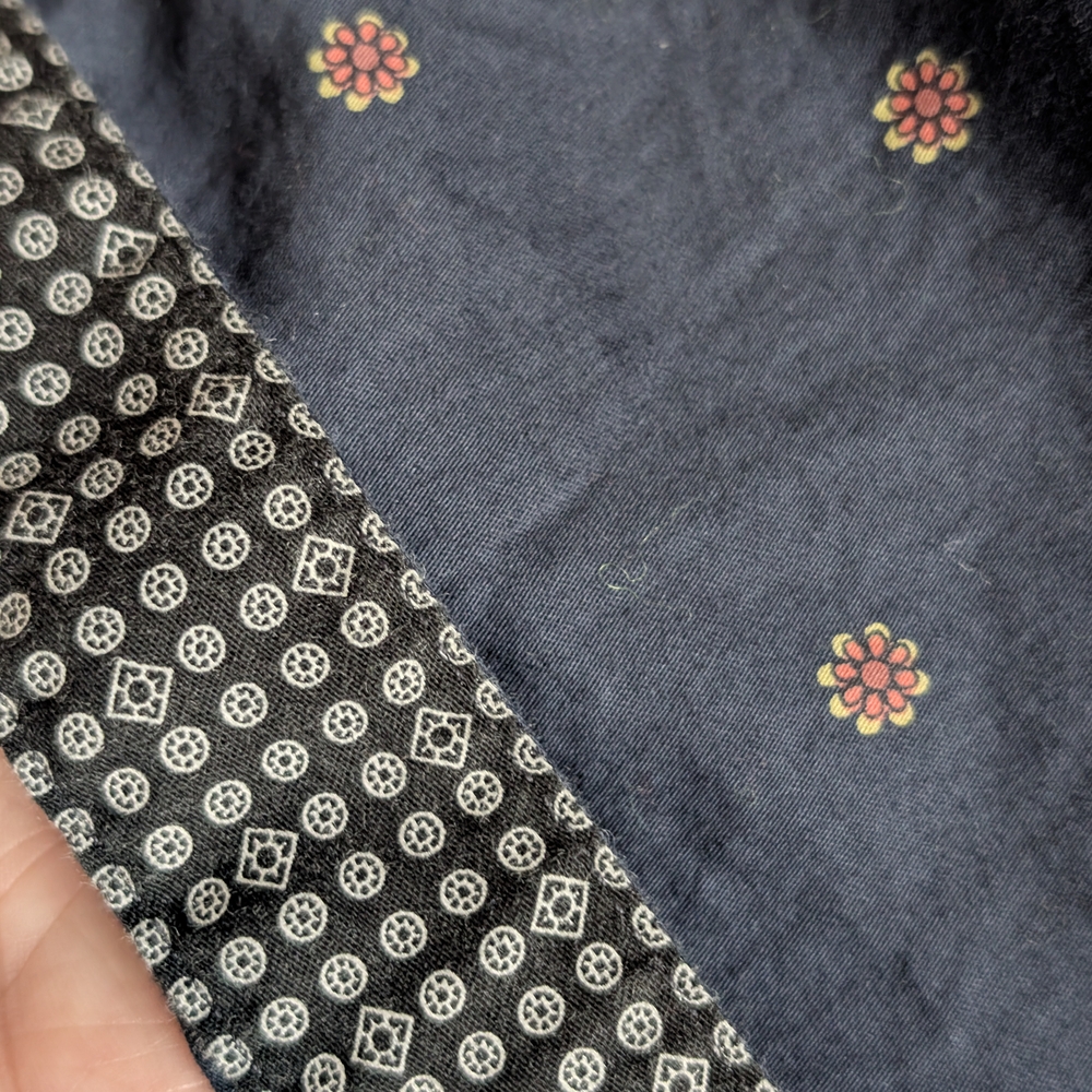 Ted Baker London Button Up T-shirt - Picture 2 of 7